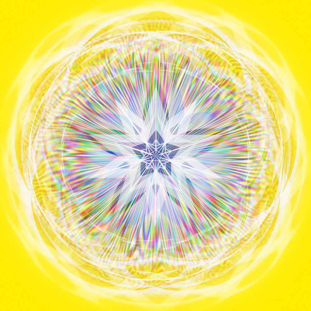 Spectral Star