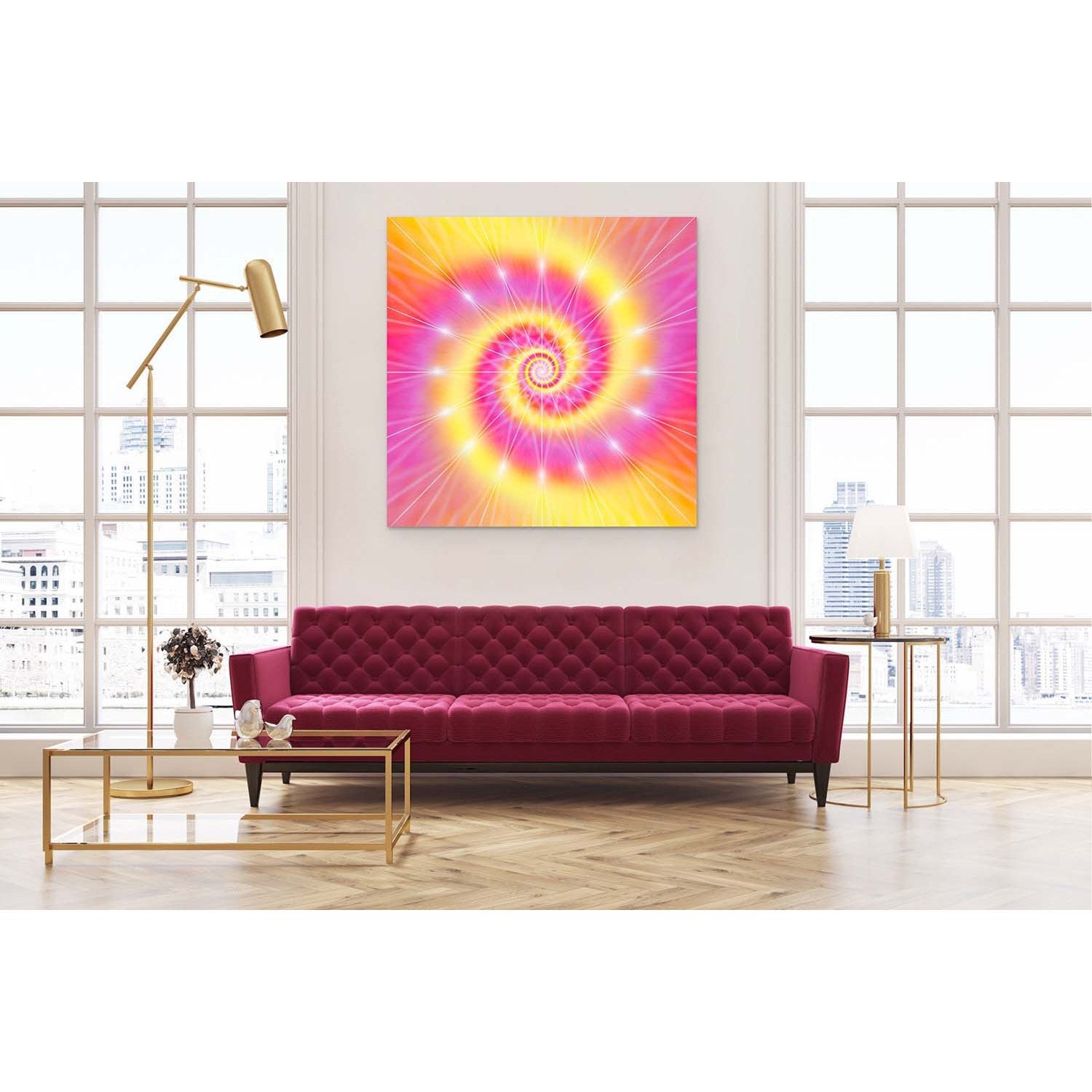 Spiral
