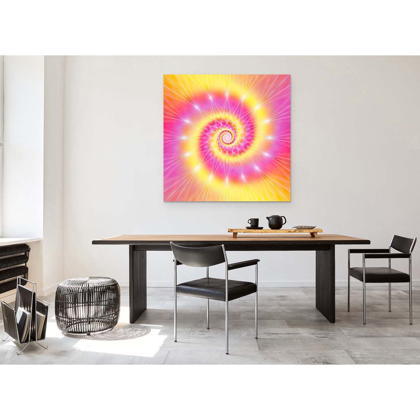 Spiral