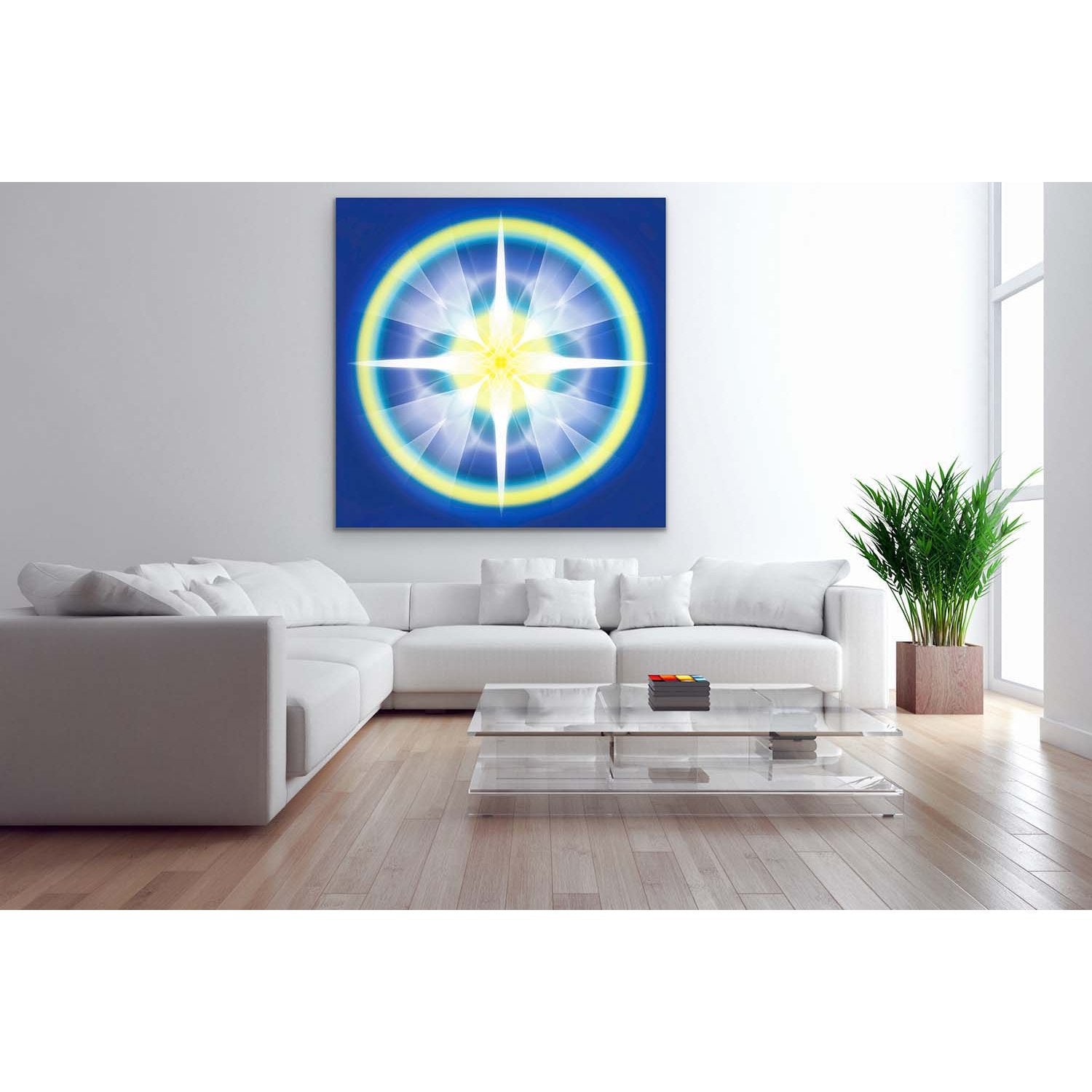 Star 3