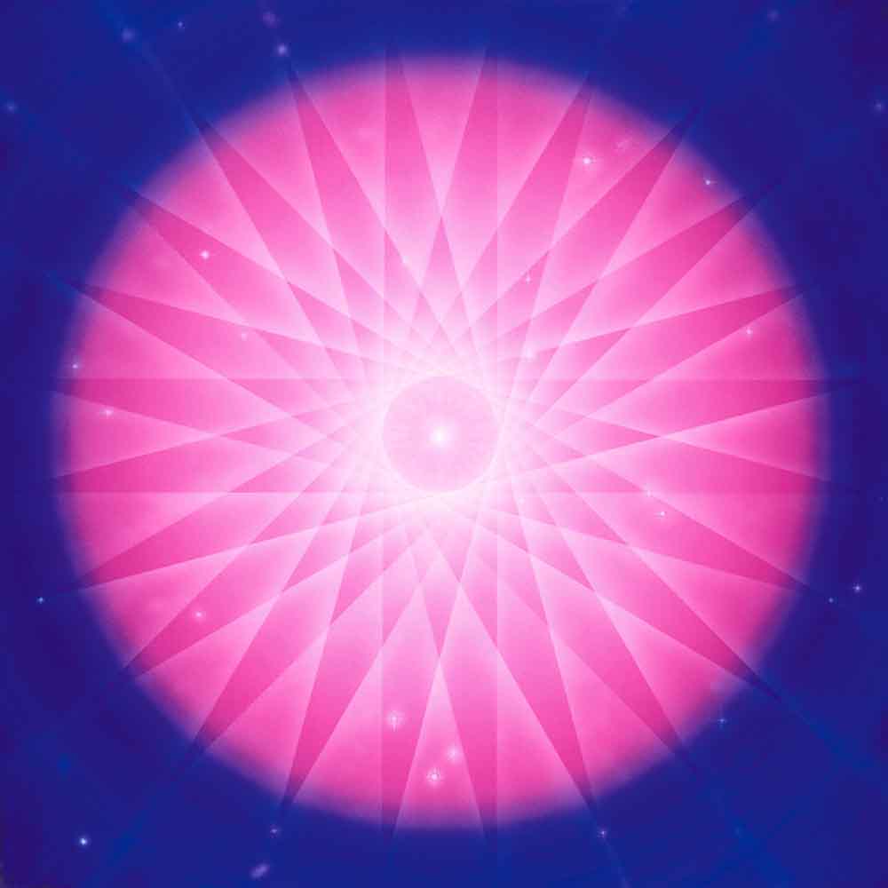 Sternmandala