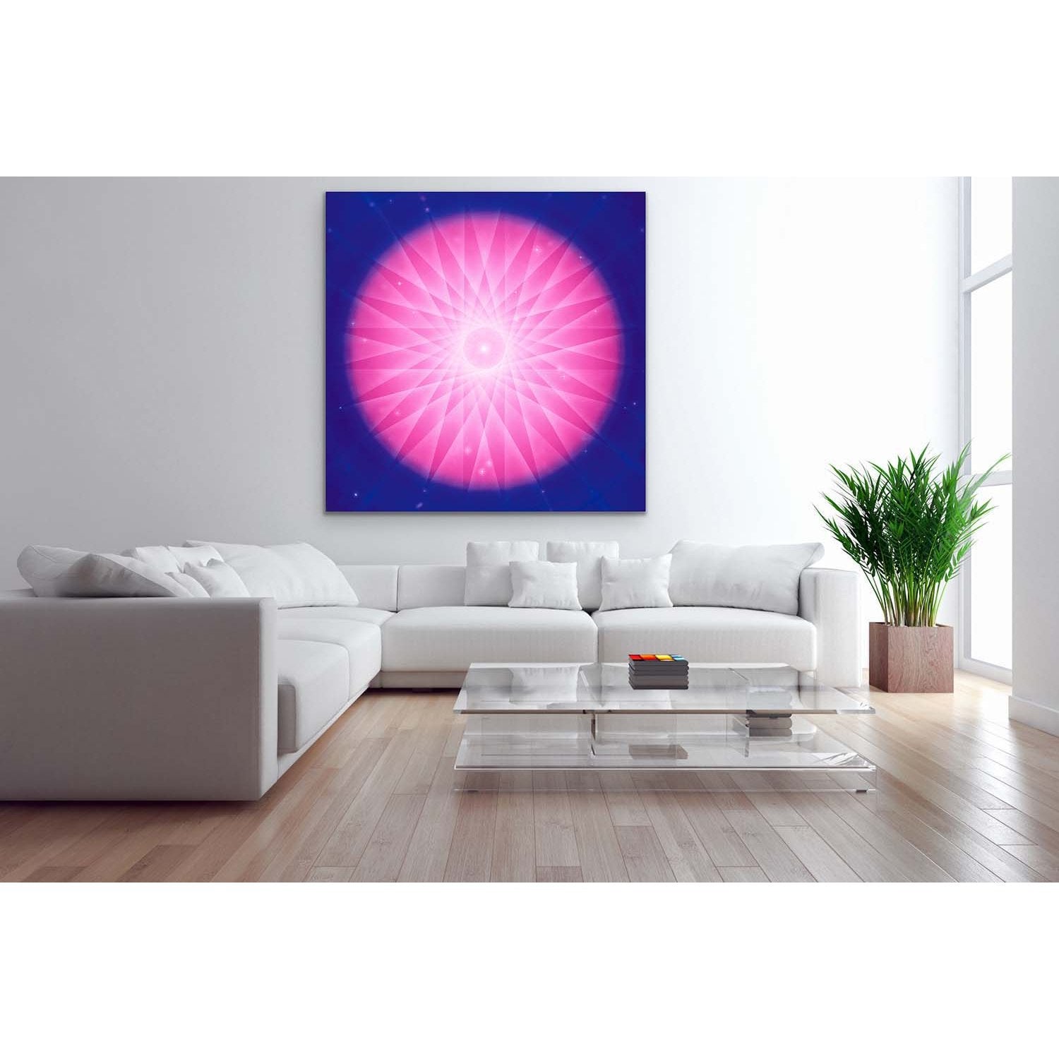 Sternmandala